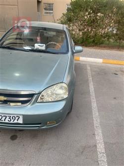 شيفروليه اوبترا